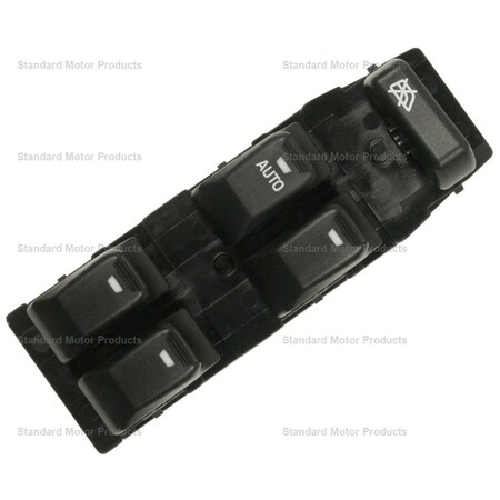 Standard Ignition POWER WINDOW SWITCH DWS-691